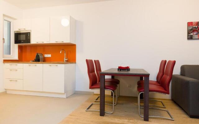 Vienna Stay Apartments Tabor 1020