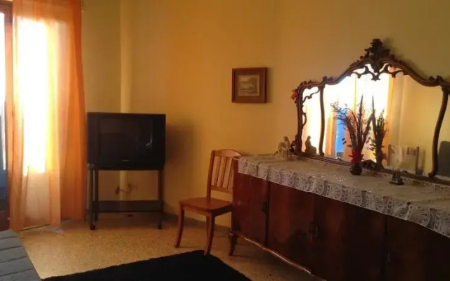 Scalea City Center Apartments
