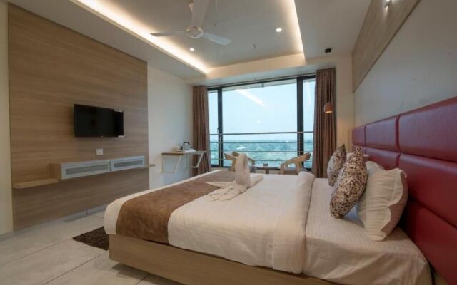 Hotel Silvera Grand