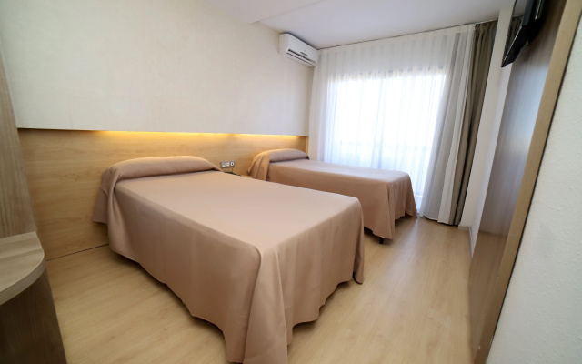 Eurosalou Hotel & Spa