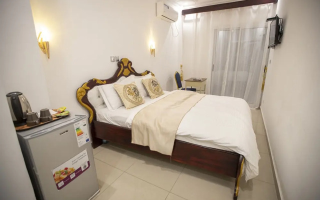 Residence Hoteliere Samba