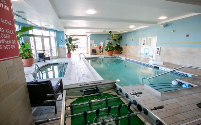 Holiday Inn Manahawkin/Long Beach Island by IHG