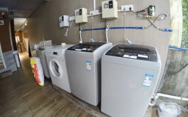 Dong Shan Gaga Hostel