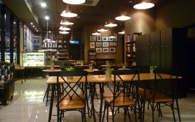 Manhattan Business Hotel Damansara Perdana