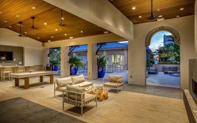 Mare Azur Design District Luxury Apartments