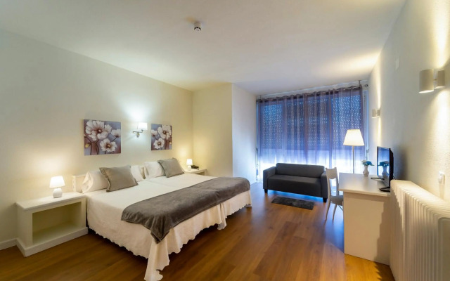 Hotel La Mota
