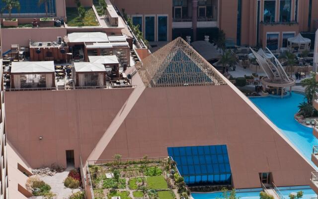 Staybridge Suites Cairo Citystars, an IHG Hotel