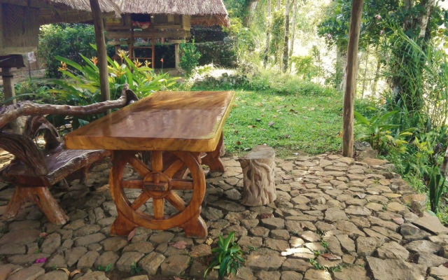 Native Village Inn