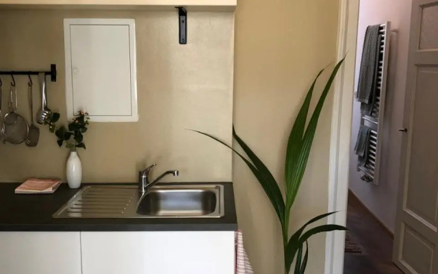 Kaiser Ludwig´s wundervolle Ferienwohnung