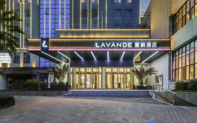 Lavande Hotel (Kunming Majinpu Branch)