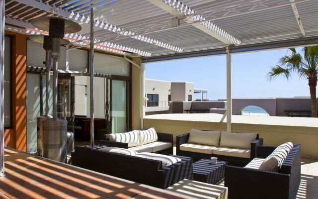 Atlantic Villa Boutique Guesthouse