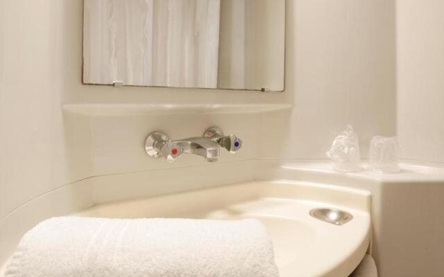 Campanile Poitiers Chasseneuil