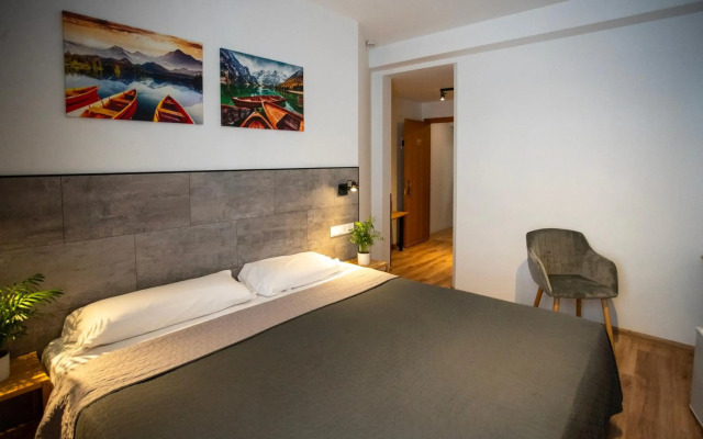 Hotel Ridomar