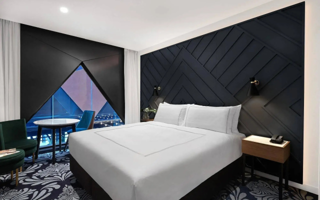 West  Sydney, Curio Collection by Hilton