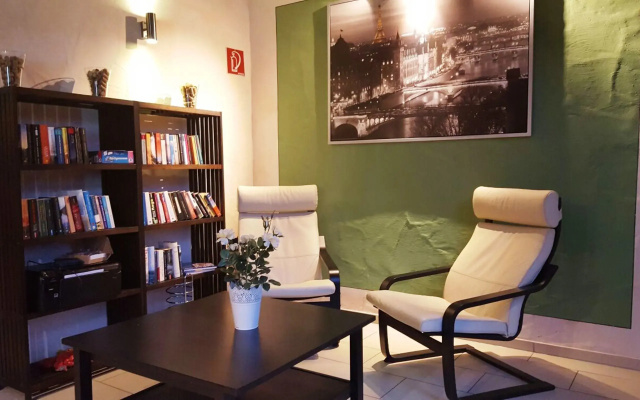 Hotel Pastis