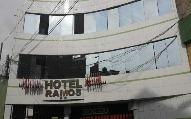 Hotel Ramos