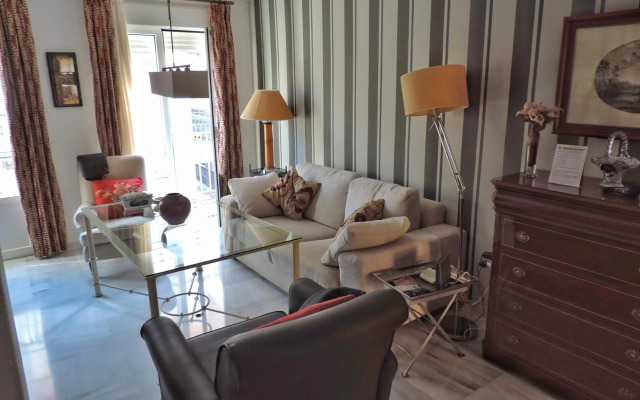 Duplex, terraza, 10 min coche centro Sevilla