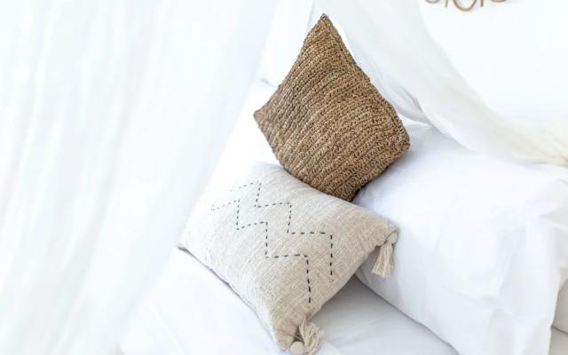 The Manik Toya Boutique Villa