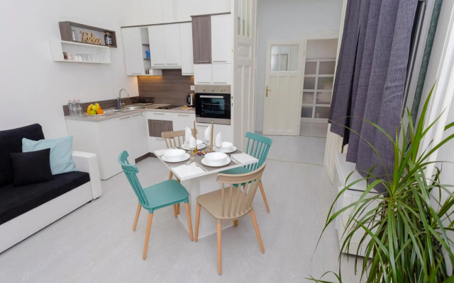 Boutique Residence-Jokai