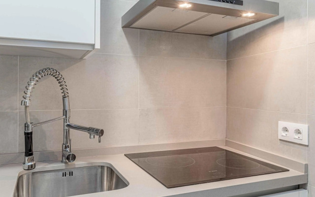 Apartamentos Recaredo 7