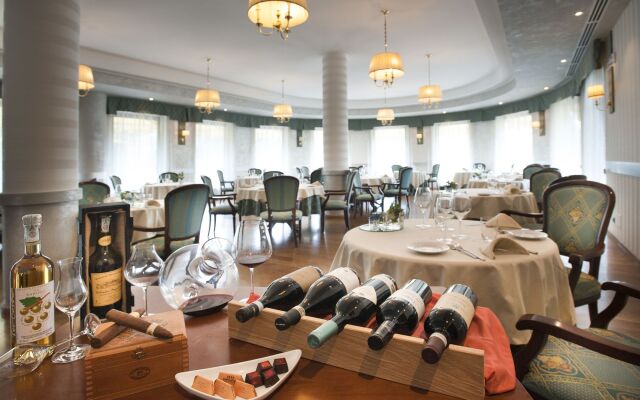 Phi Hotel Cavalieri