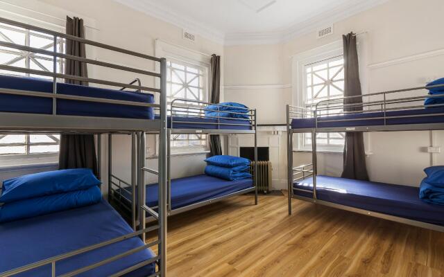 Newtown Backpackers