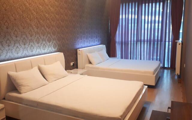 Ekinci Residence