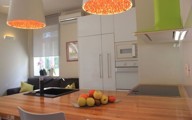 Pansion Mlikota - Apartment Lavanda