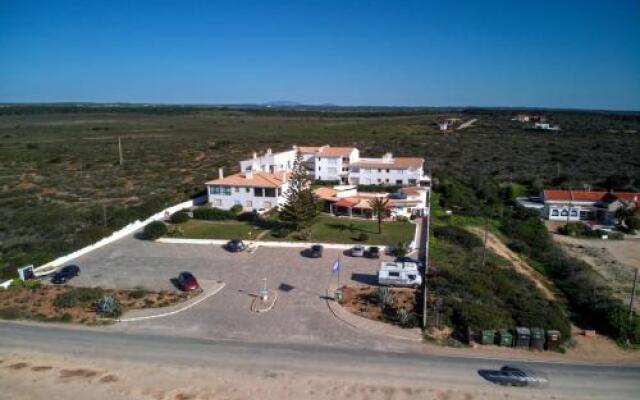 Apartamento São Vicente