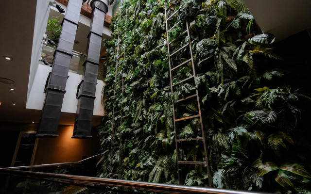 Midori Concept Hotel