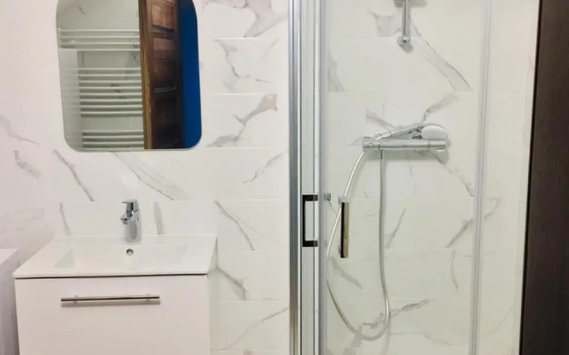 Kaunas Castle Apartments - 2 Bedroom Flat
