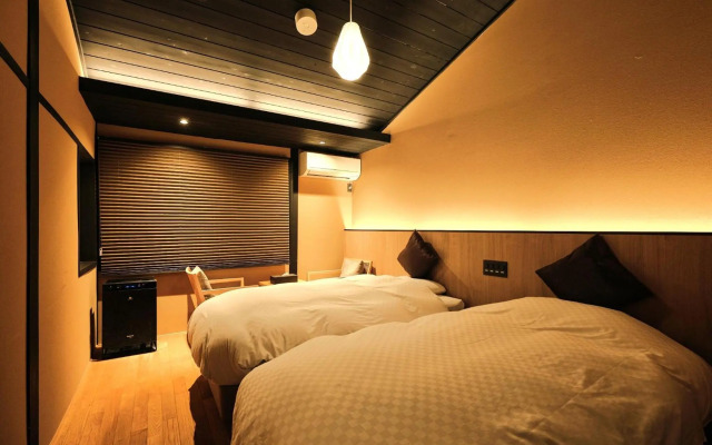 Tsumugi Hachijominamotocho