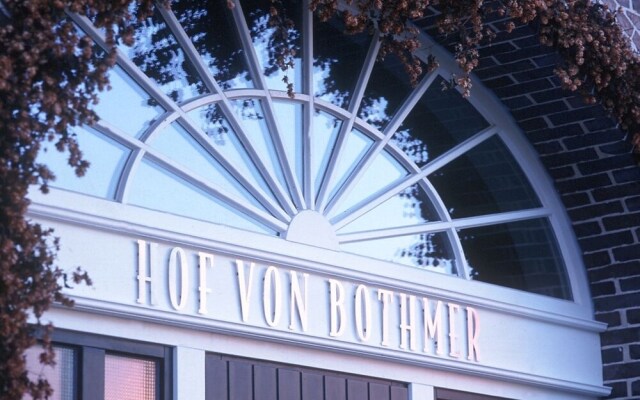 Hof Von Bothmer