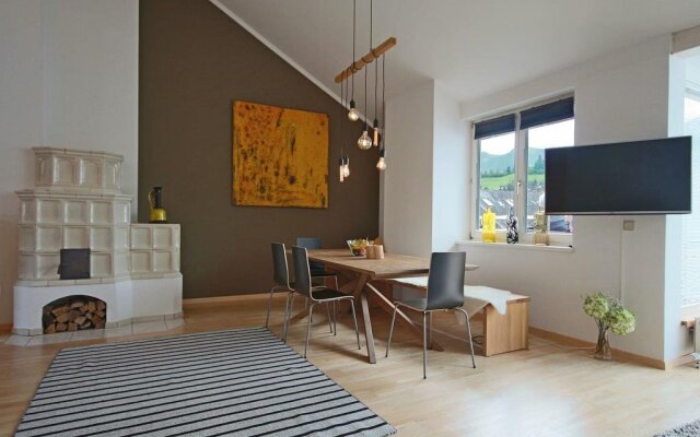 Appartmenthaus Centro by Schladming-Appartements