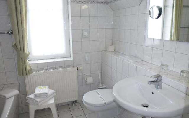 Hotel Haus Kranich