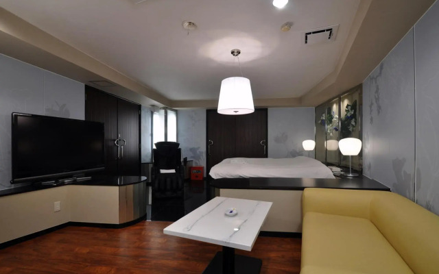 Hotel Shasha Resort - Adults Only
