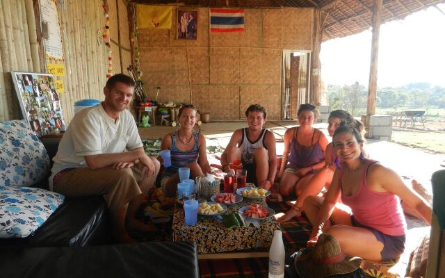 Pai Circus Hostel