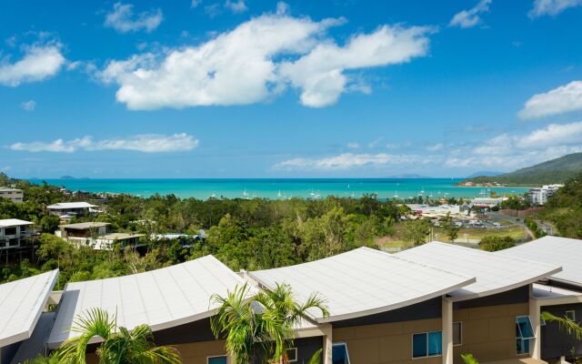 Azure Sea Whitsundays