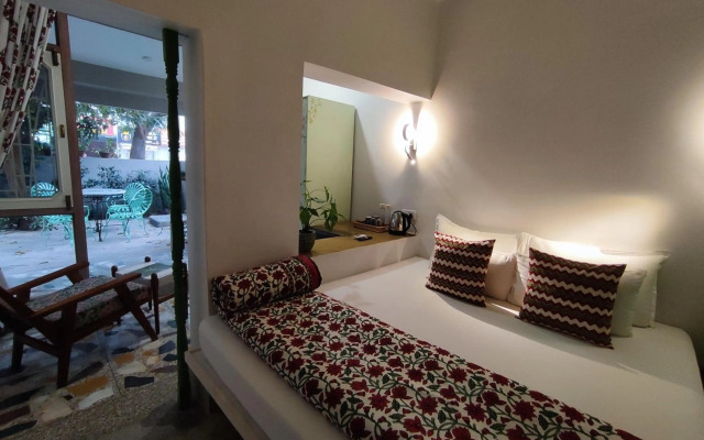 Mukam Boutique Homestay