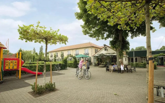 Auberge de Hilver
