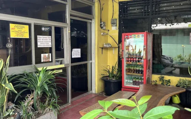 Rumah Kuning Syariah