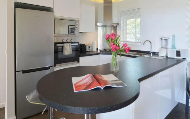 Dream Villa Mont  Jean 657
