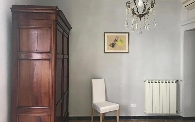 Pearl Gray House (in Manarola 5terre)