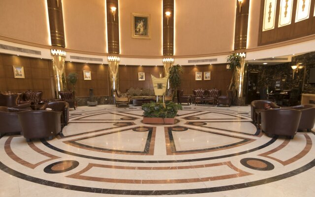 Sadeem Al Fajr Hotel Suites