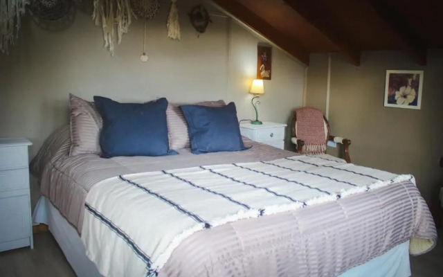 Cabanas Los Arandanos