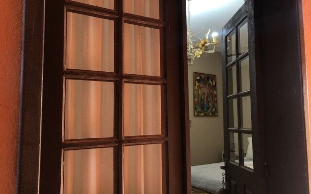 Maria Barbosa Tiradentes Hotel and Spa