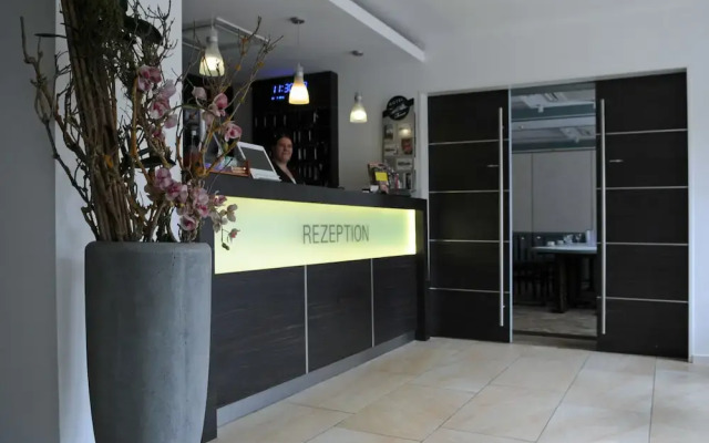 Hotel-Restaurant Thomsen