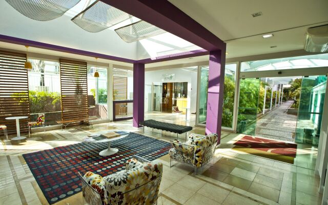 Quality Suites Botafogo Rio de Janeiro