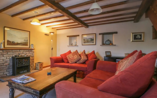 Daisy Cottage