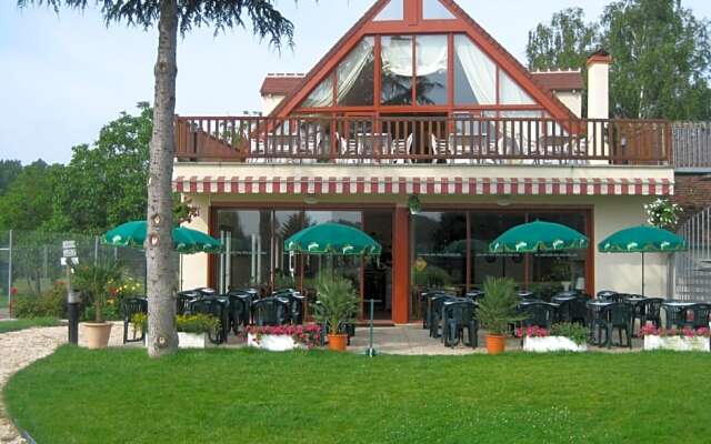 Golf Hotel De La Carte